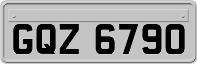 GQZ6790
