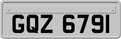 GQZ6791