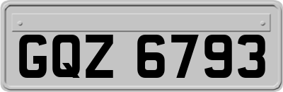 GQZ6793
