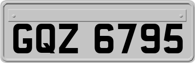 GQZ6795