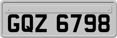 GQZ6798