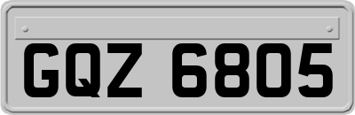GQZ6805