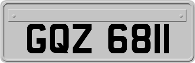 GQZ6811
