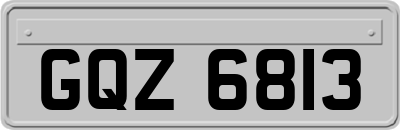GQZ6813