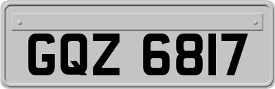 GQZ6817