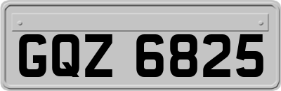 GQZ6825