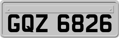 GQZ6826