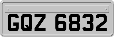 GQZ6832