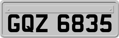 GQZ6835
