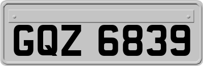 GQZ6839