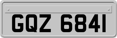 GQZ6841