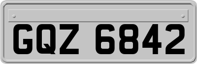 GQZ6842