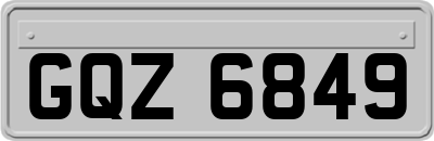 GQZ6849