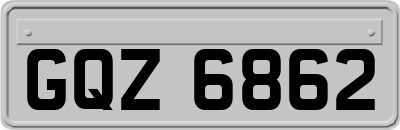 GQZ6862