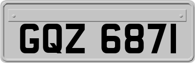 GQZ6871