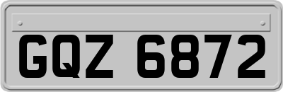 GQZ6872