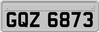 GQZ6873
