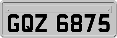 GQZ6875