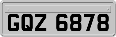 GQZ6878
