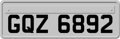 GQZ6892