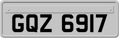 GQZ6917