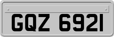 GQZ6921