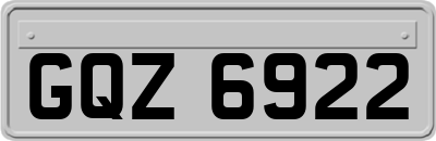 GQZ6922