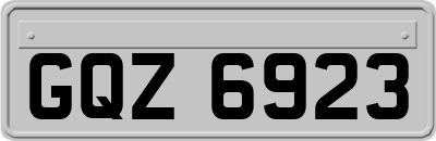GQZ6923