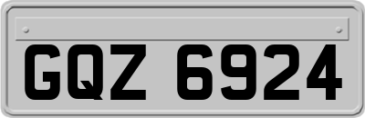 GQZ6924