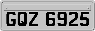 GQZ6925