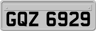 GQZ6929