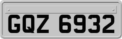 GQZ6932