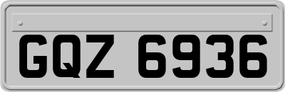GQZ6936