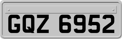 GQZ6952