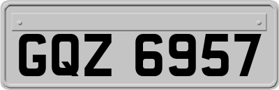 GQZ6957