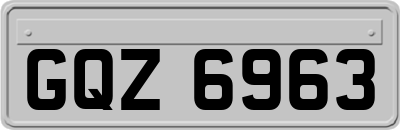 GQZ6963