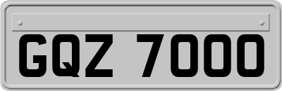 GQZ7000