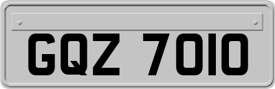 GQZ7010