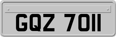 GQZ7011