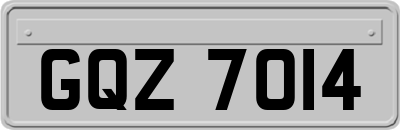 GQZ7014