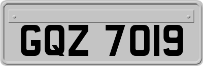 GQZ7019