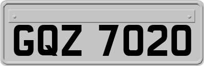 GQZ7020
