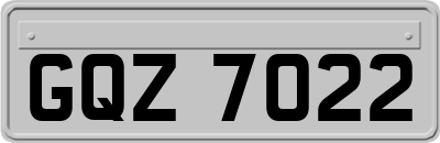 GQZ7022