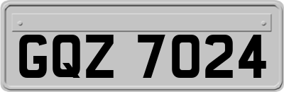 GQZ7024