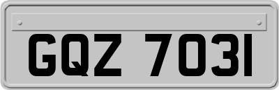 GQZ7031