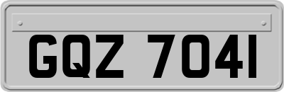 GQZ7041