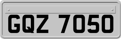 GQZ7050