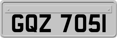 GQZ7051