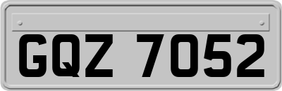 GQZ7052
