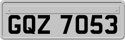 GQZ7053